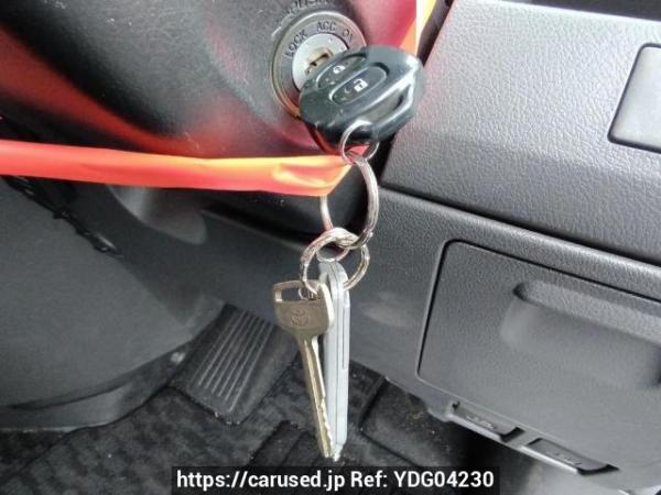 Used 2008 AT toyota noah ZRR75G Image[27]