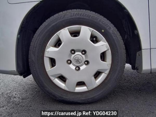 Used 2008 AT toyota noah ZRR75G Image[29]