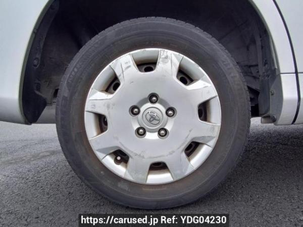 Used 2008 AT toyota noah ZRR75G Image[30]