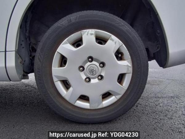 Used 2008 AT toyota noah ZRR75G Image[31]