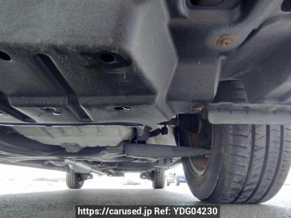 Used 2008 AT toyota noah ZRR75G Image[33]