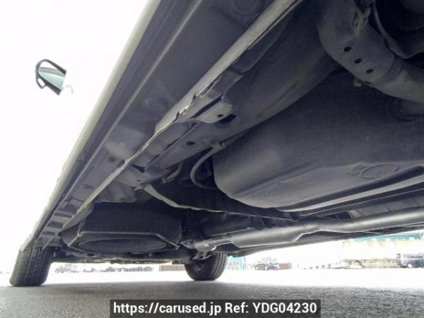 Used 2008 AT toyota noah ZRR75G Image[36]