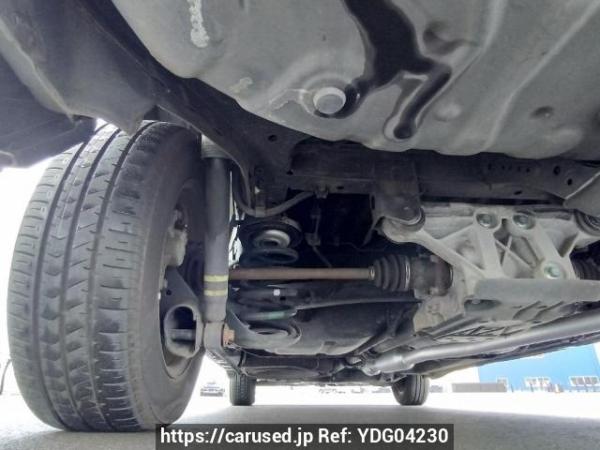 Used 2008 AT toyota noah ZRR75G Image[38]