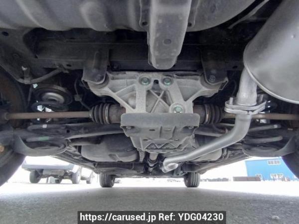 Used 2008 AT toyota noah ZRR75G Image[39]