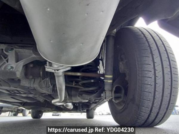 Used 2008 AT toyota noah ZRR75G Image[40]