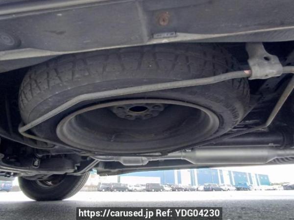 Used 2008 AT toyota noah ZRR75G Image[41]