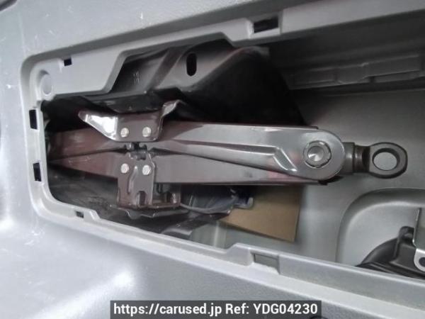 Used 2008 AT toyota noah ZRR75G Image[42]