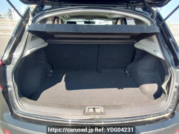 Used 2012 AT nissan dualis KJ10 Image[8]