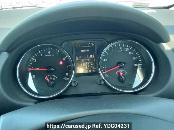 Used 2012 AT nissan dualis KJ10 Image[20]