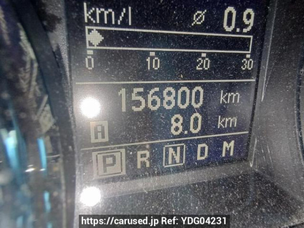 Used 2012 AT nissan dualis KJ10 Image[21]