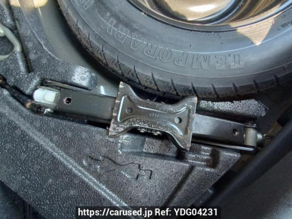 Used 2012 AT nissan dualis KJ10 Image[42]