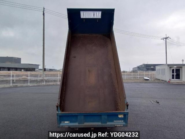 Used 2002 MT toyota toyoace-truck XZU322D Image[5]