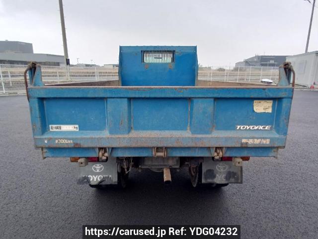 Buy Used 2002 Toyota Toyoace Truck XZU322D (YDG04232) - Carused.jp