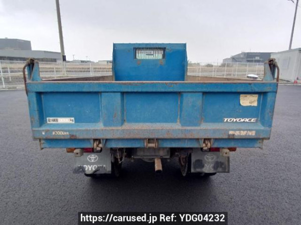 Used 2002 MT toyota toyoace-truck XZU322D Image[14]