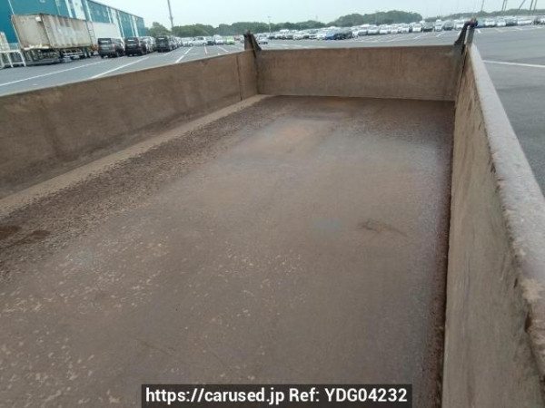 Used 2002 MT toyota toyoace-truck XZU322D Image[17]