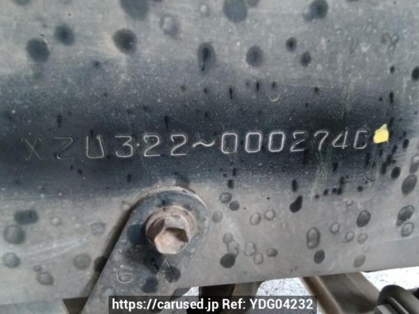 Used 2002 MT toyota toyoace-truck XZU322D Image[21]