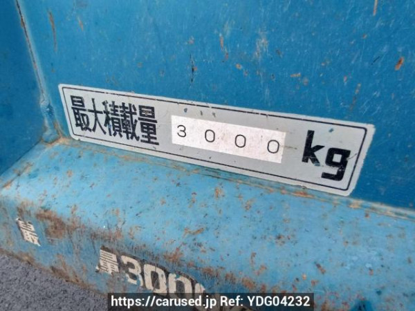 Used 2002 MT toyota toyoace-truck XZU322D Image[22]