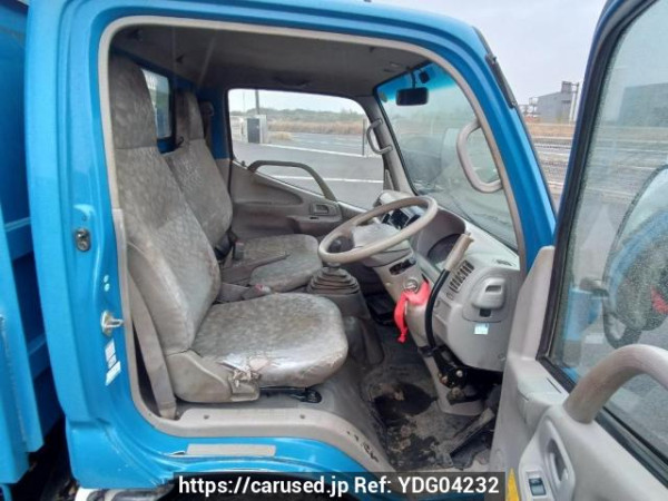 Used 2002 MT toyota toyoace-truck XZU322D Image[23]