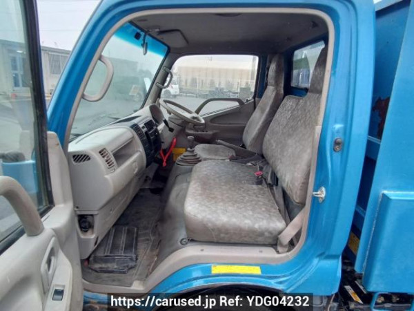 Used 2002 MT toyota toyoace-truck XZU322D Image[24]