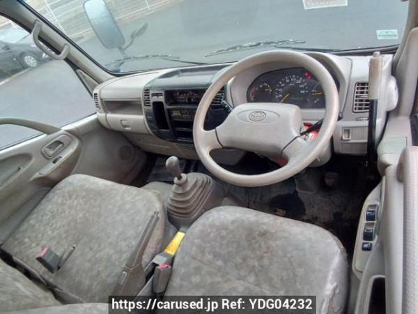 Used 2002 MT toyota toyoace-truck XZU322D Image[25]