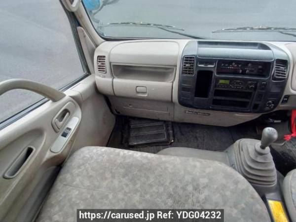 Used 2002 MT toyota toyoace-truck XZU322D Image[26]