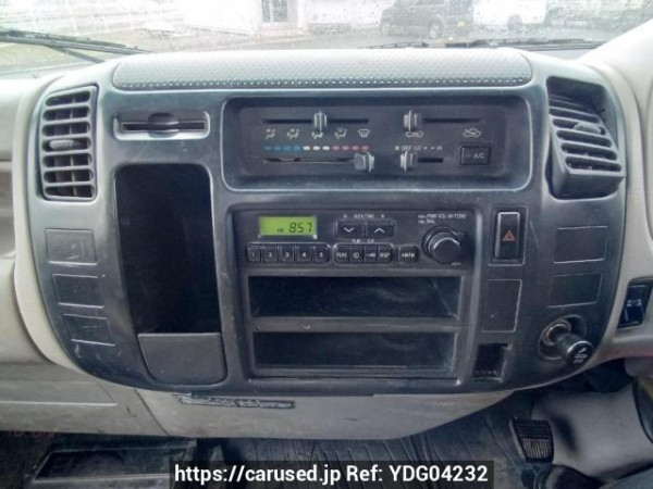 Used 2002 MT toyota toyoace-truck XZU322D Image[30]