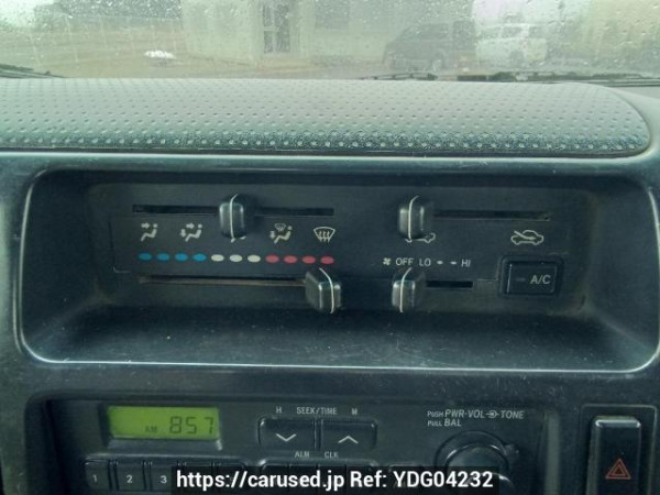 Used 2002 MT toyota toyoace-truck XZU322D Image[31]