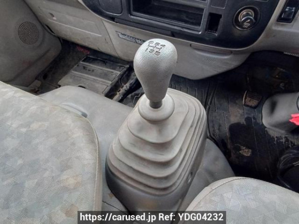 Used 2002 MT toyota toyoace-truck XZU322D Image[33]