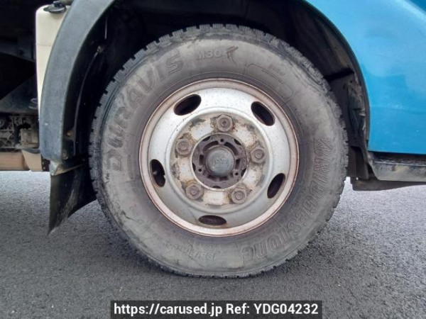 Used 2002 MT toyota toyoace-truck XZU322D Image[36]