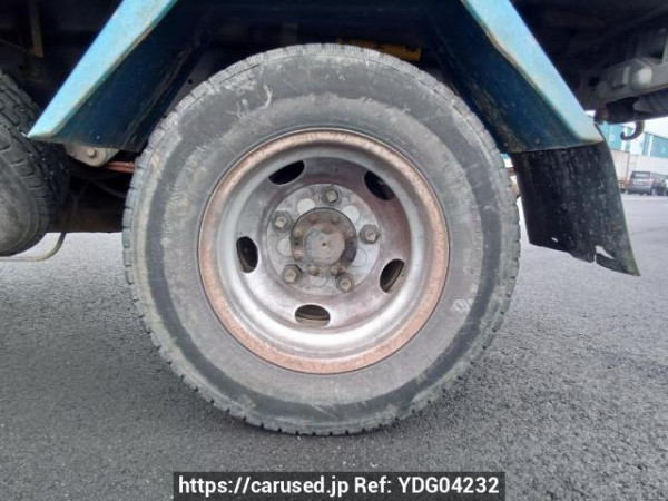 Used 2002 MT toyota toyoace-truck XZU322D Image[39]