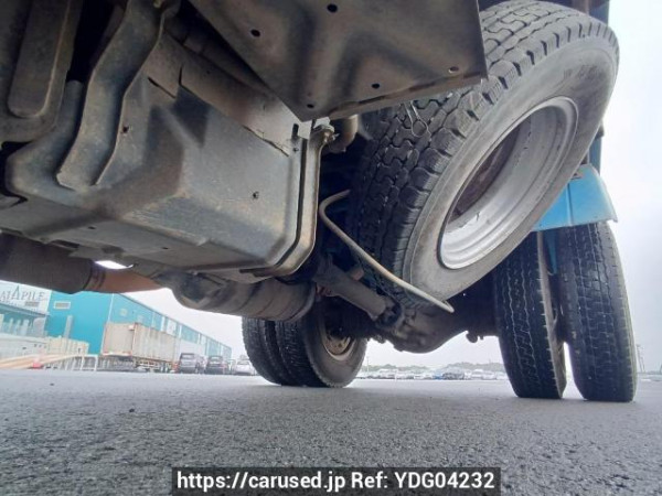 Used 2002 MT toyota toyoace-truck XZU322D Image[43]