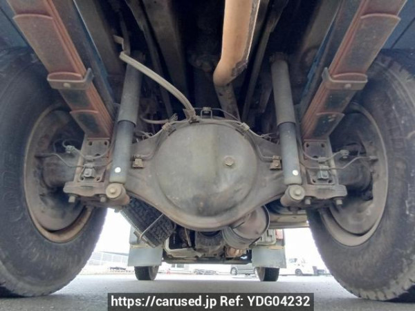 Used 2002 MT toyota toyoace-truck XZU322D Image[47]