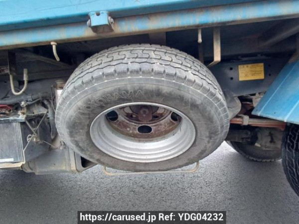 Used 2002 MT toyota toyoace-truck XZU322D Image[49]