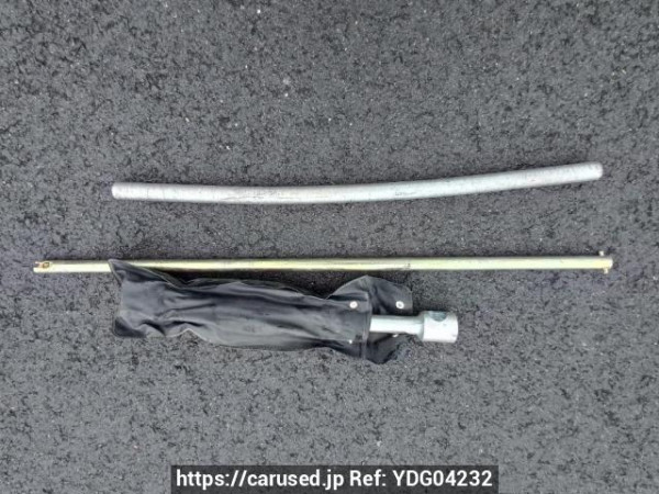 Used 2002 MT toyota toyoace-truck XZU322D Image[51]