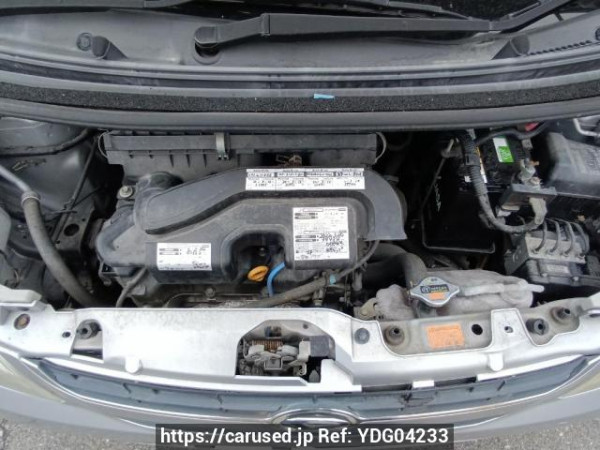 Used 2008 AT daihatsu move L175S Image[9]