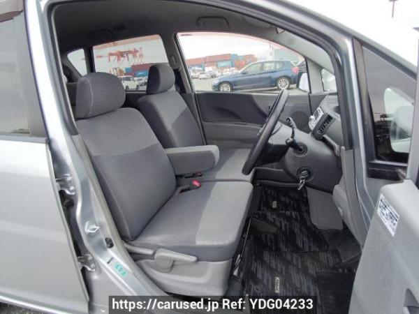 Used 2008 AT daihatsu move L175S Image[11]