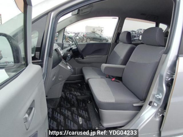 Used 2008 AT daihatsu move L175S Image[12]