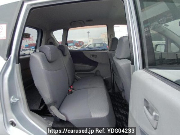 Used 2008 AT daihatsu move L175S Image[13]