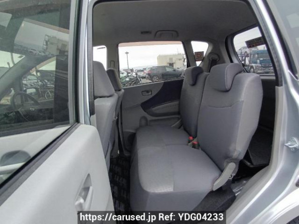 Used 2008 AT daihatsu move L175S Image[14]