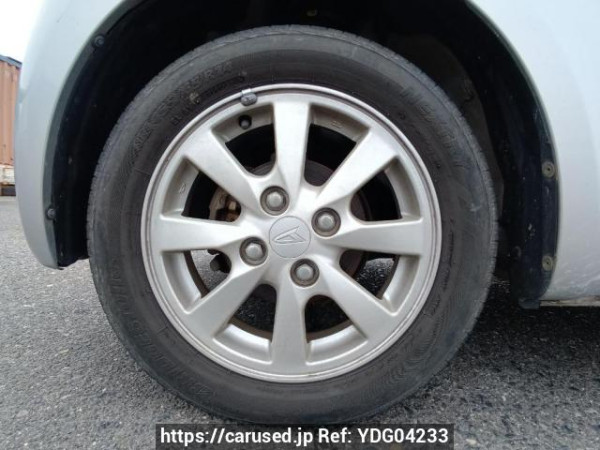 Used 2008 AT daihatsu move L175S Image[25]