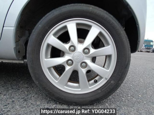 Used 2008 AT daihatsu move L175S Image[27]