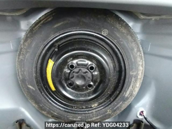 Used 2008 AT daihatsu move L175S Image[38]