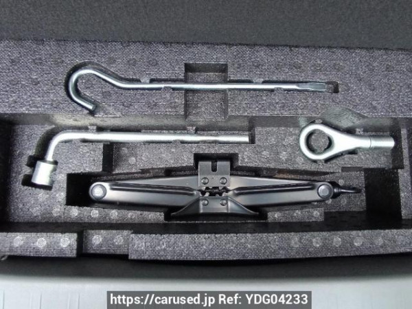 Used 2008 AT daihatsu move L175S Image[39]