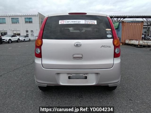 Used 2009 AT daihatsu mira L275S Image[5]