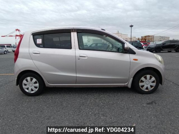 Used 2009 AT daihatsu mira L275S Image[7]