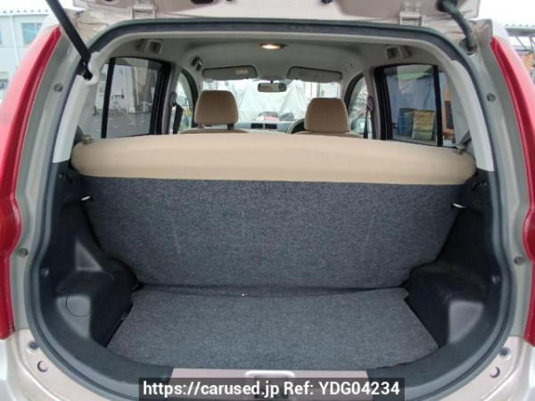 Used 2009 AT daihatsu mira L275S Image[8]