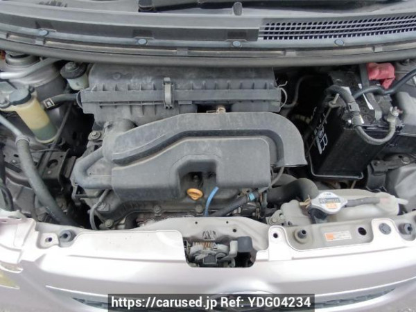 Used 2009 AT daihatsu mira L275S Image[9]