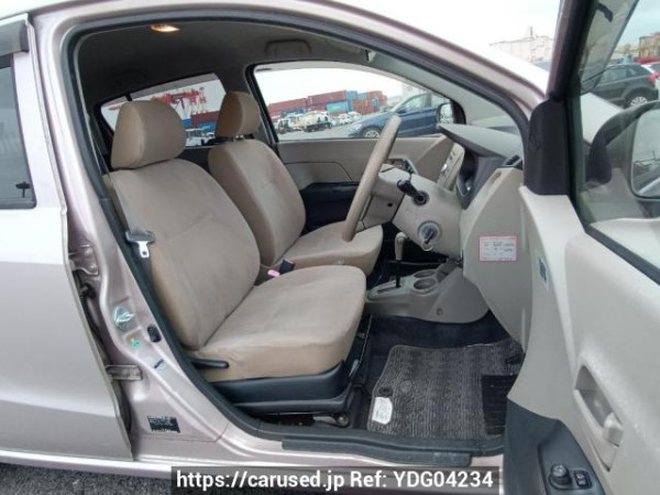 Used 2009 AT daihatsu mira L275S Image[12]