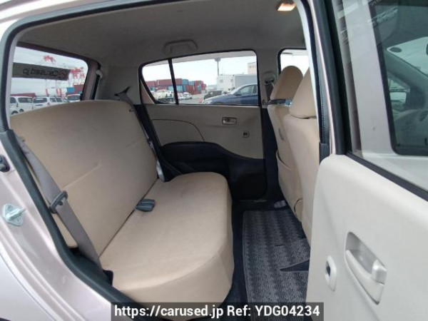 Used 2009 AT daihatsu mira L275S Image[14]