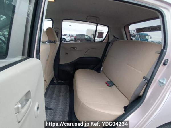 Used 2009 AT daihatsu mira L275S Image[15]